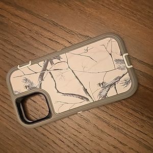 Iphone 13 mini otterbox